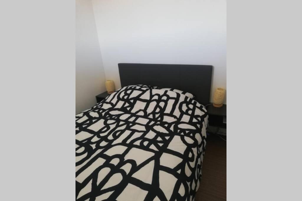 Appartement T2 Renove Dans Residence Avec Piscine Лакано Екстер'єр фото
